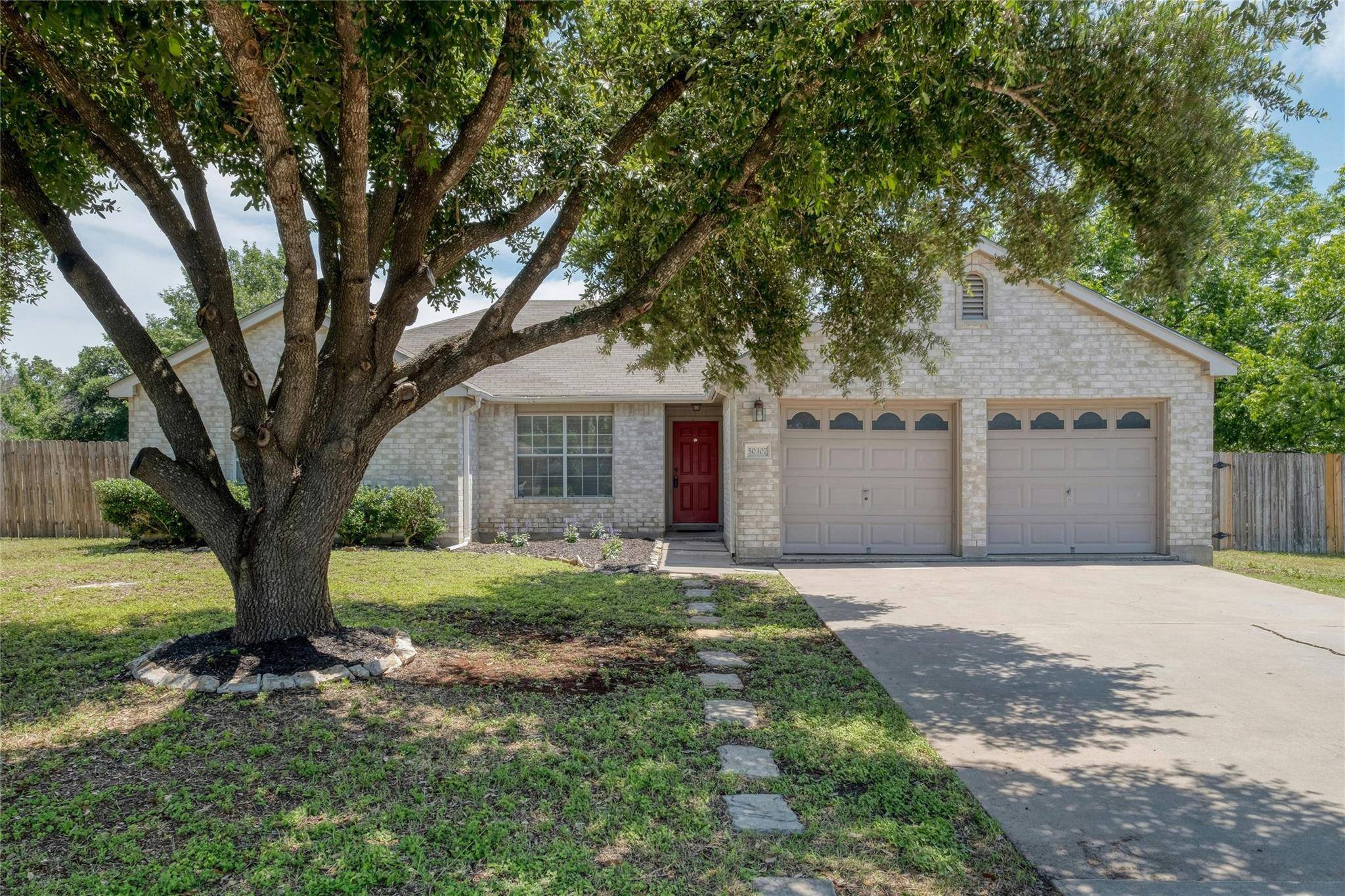 50307 Raindance DR, Georgetown, TX 78626