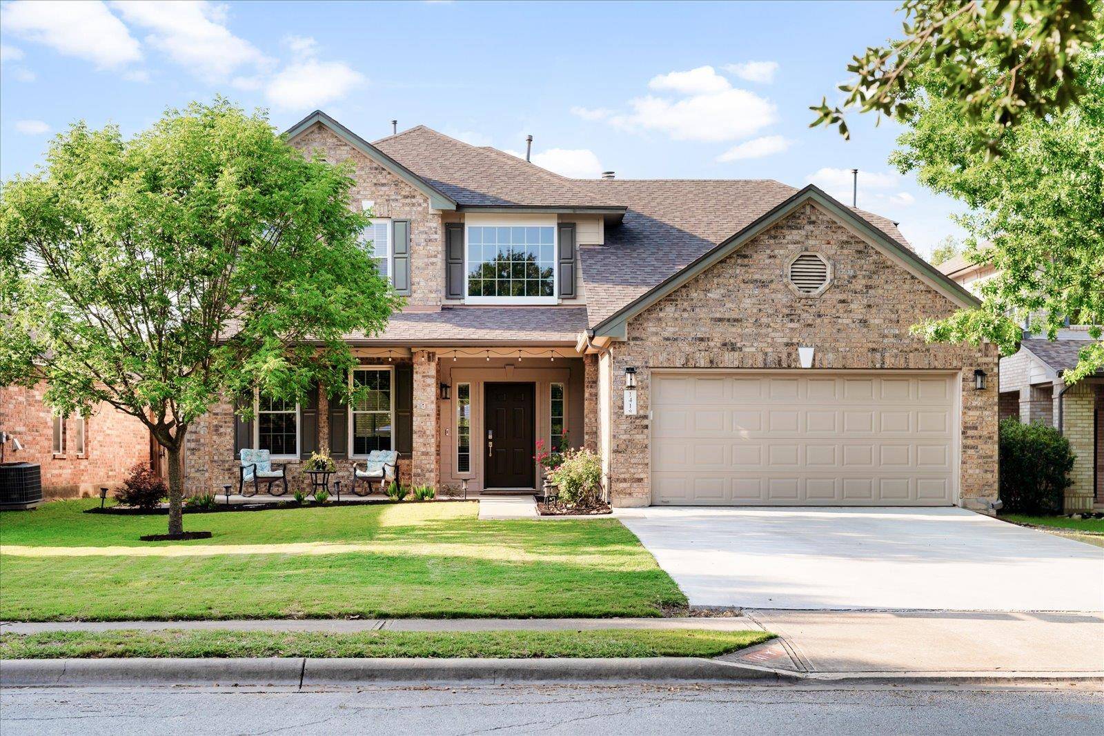 141 Wildcat Draw DR, Buda, TX 78610
