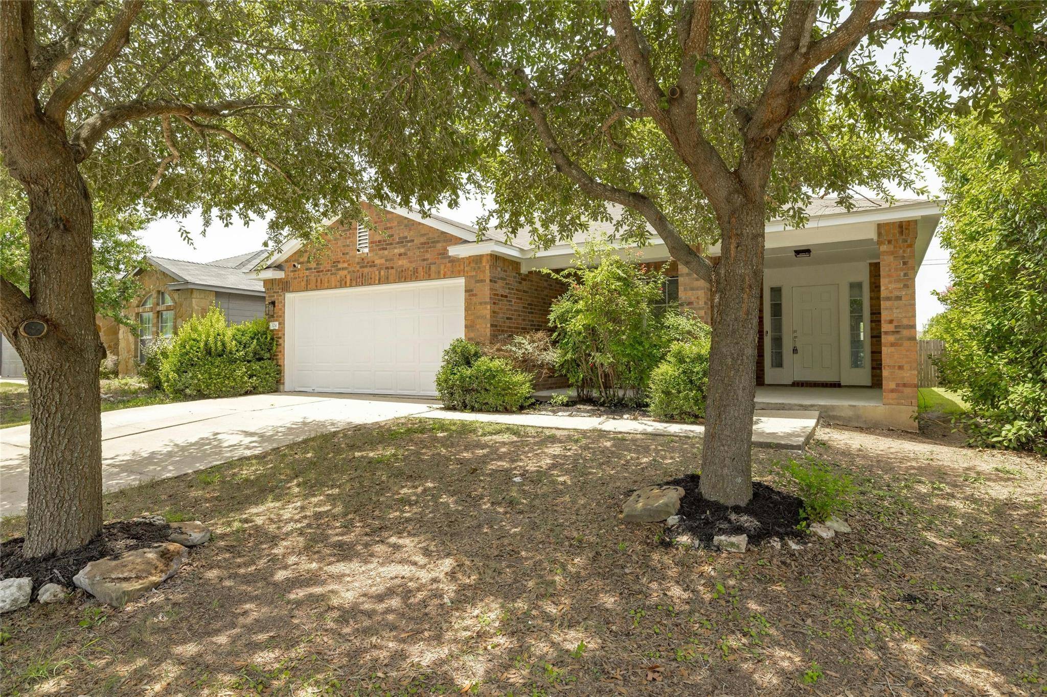 324 Altamont ST, Hutto, TX 78634