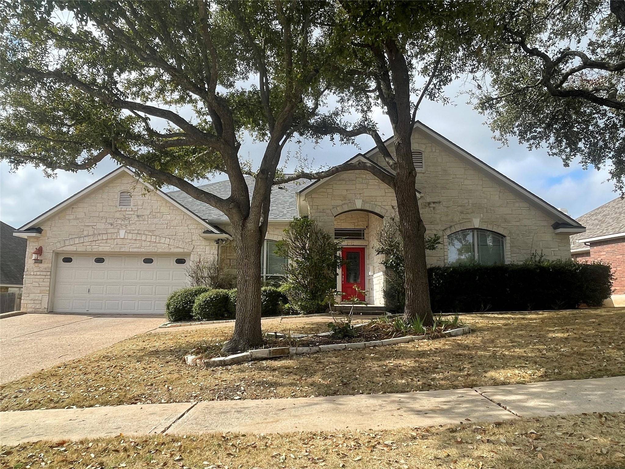 2615 Izoro BND, Cedar Park, TX 78613