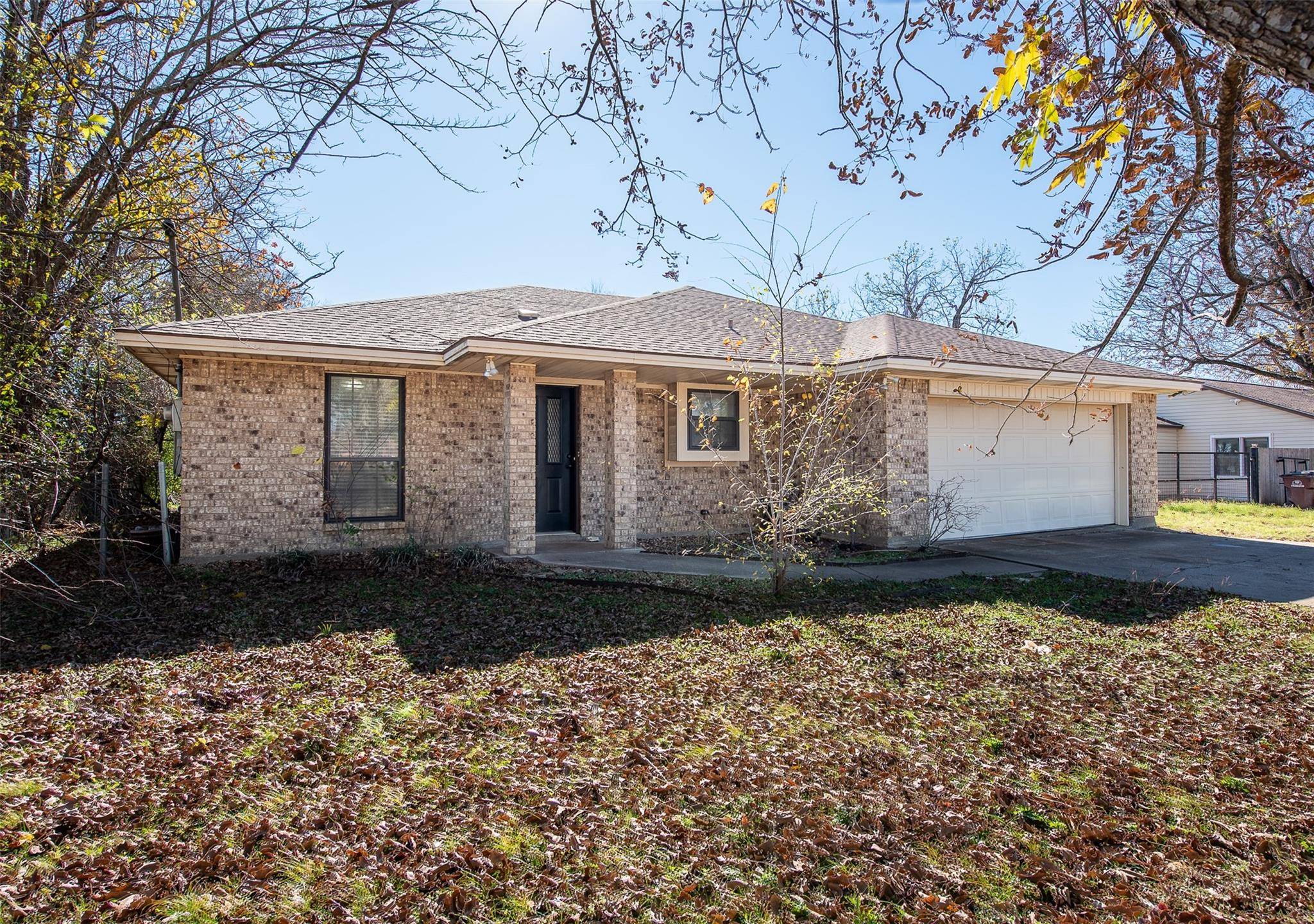 7198 E Hwy 21, Caldwell, TX 77836