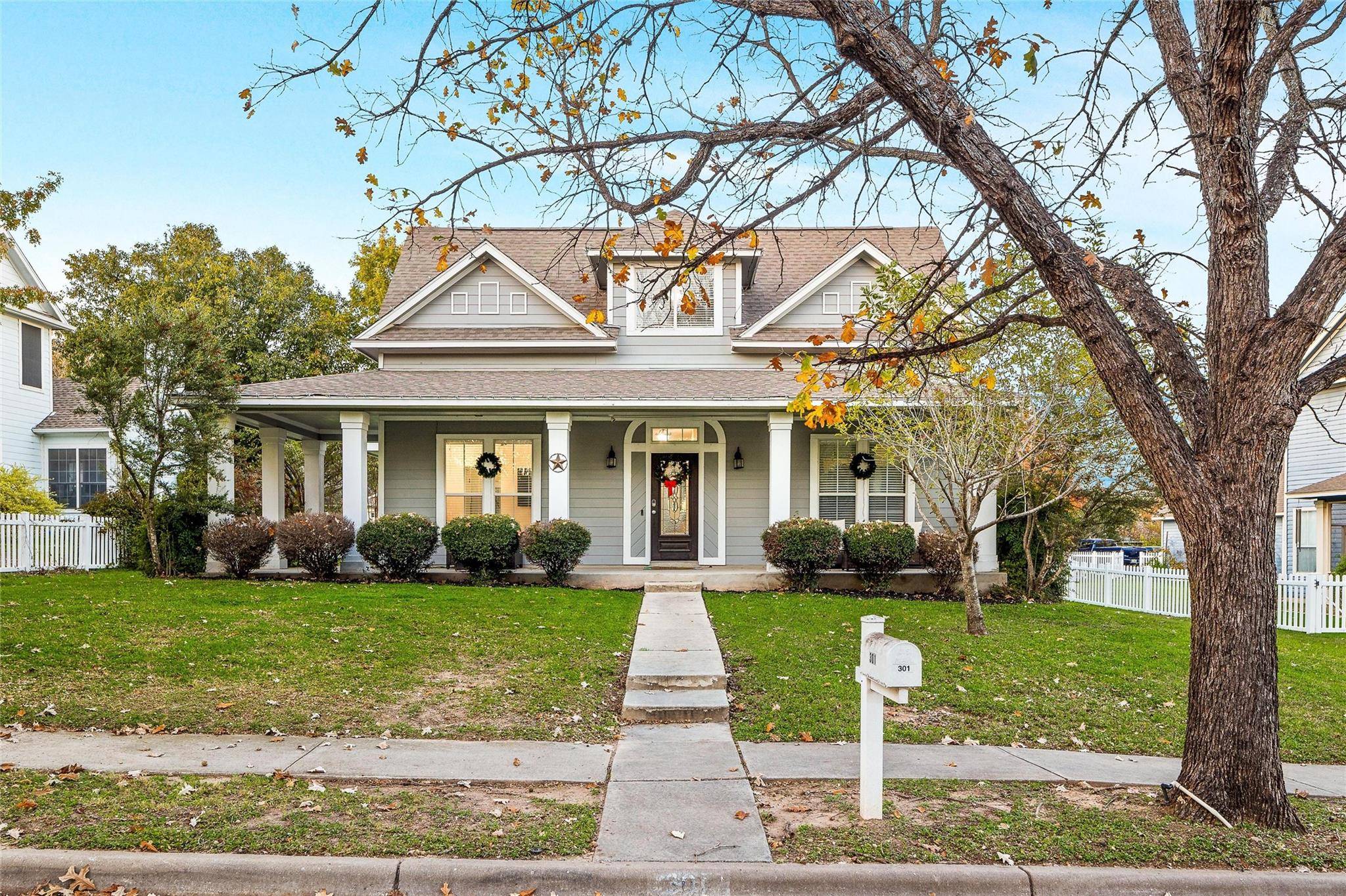 301 Witte RD, Kyle, TX 78640
