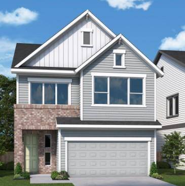 801 Nadal PATH #63, Round Rock, TX 78664