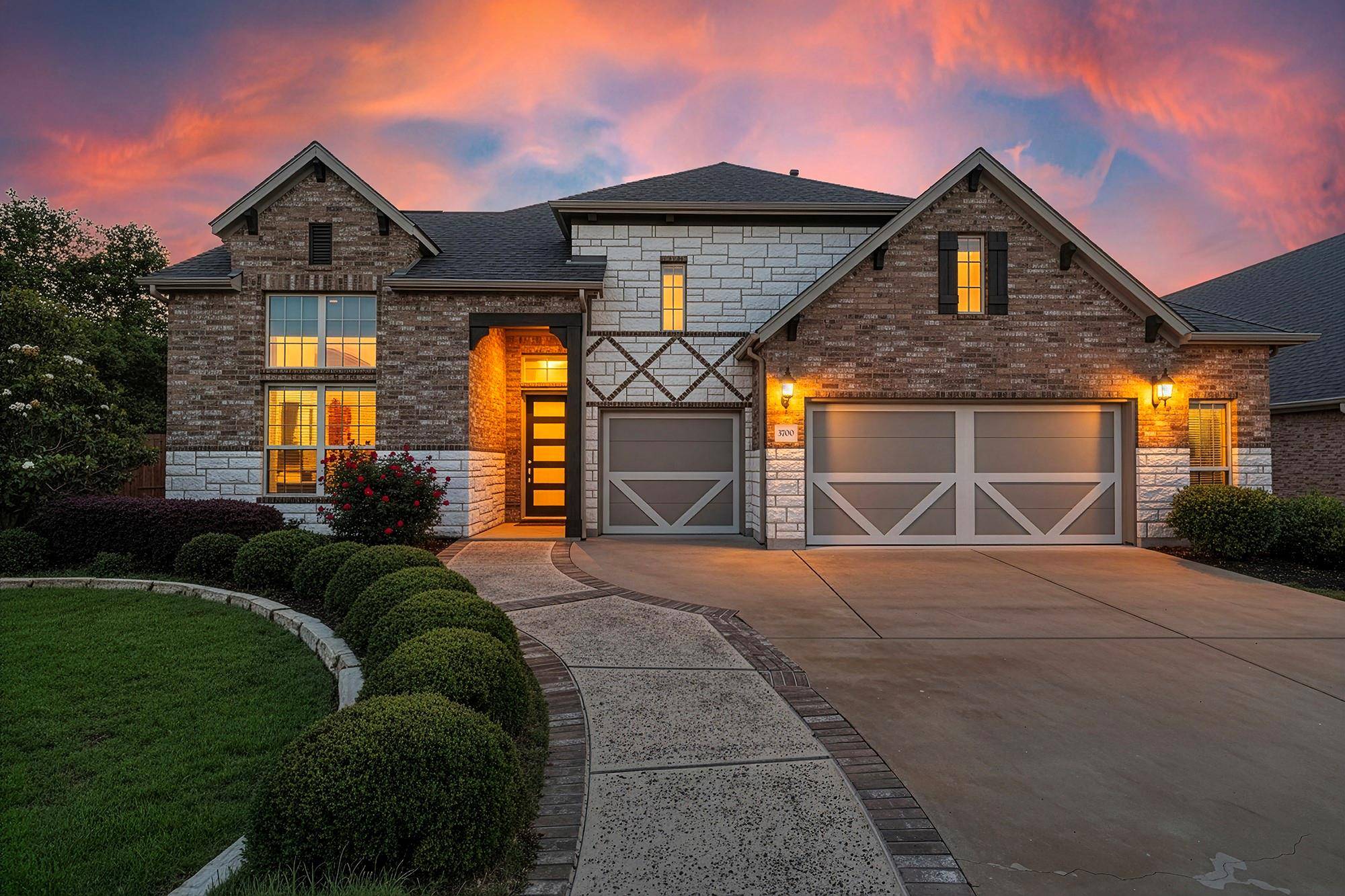 3700 Gildas PATH, Pflugerville, TX 78660
