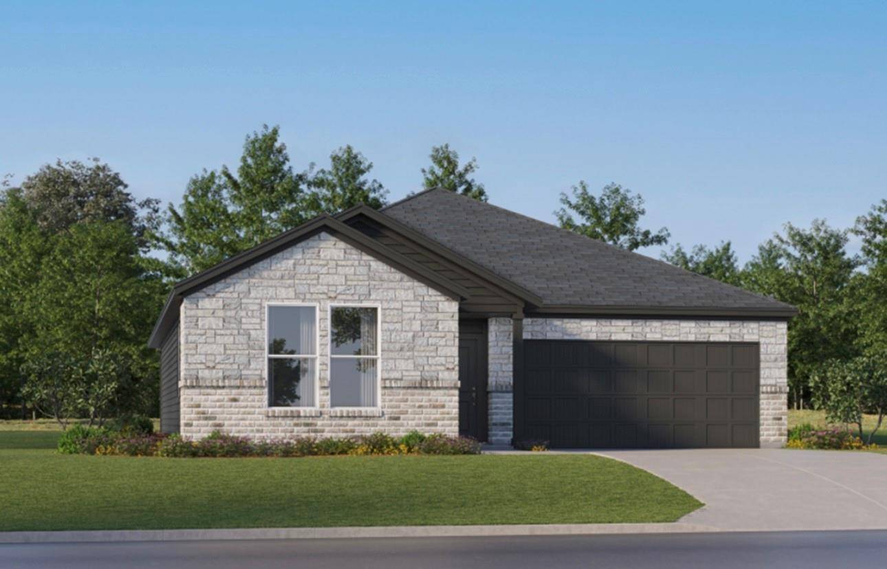 1212 Arch Terrace DR, Troy, TX 76579