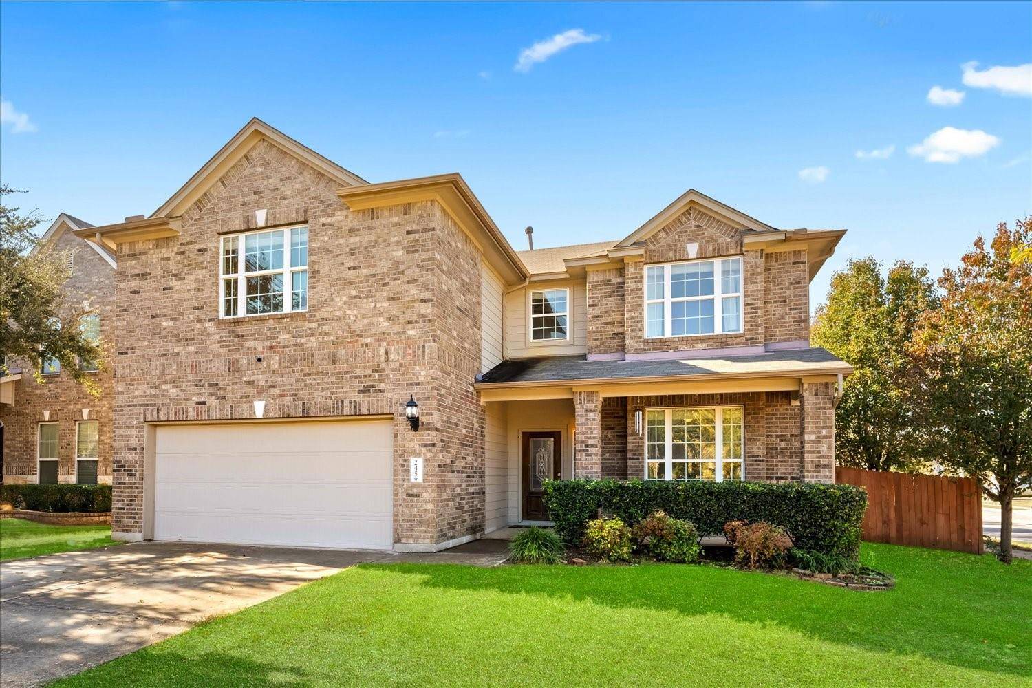 245 Clear Springs HOLW, Buda, TX 78610