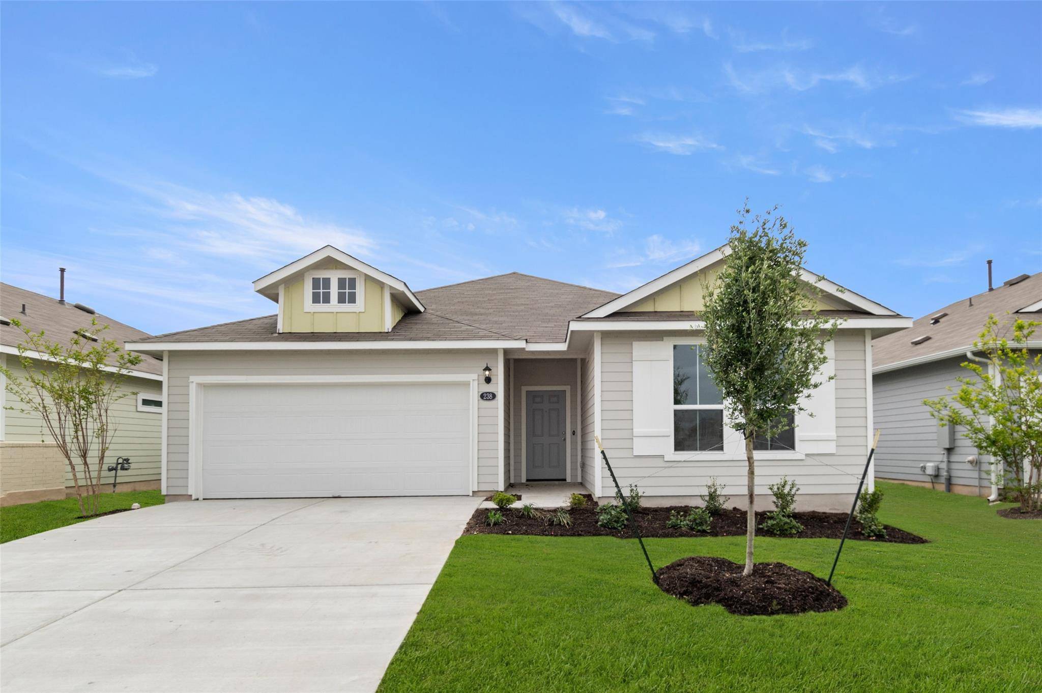 238 Chesterfield DR, Kyle, TX 78640