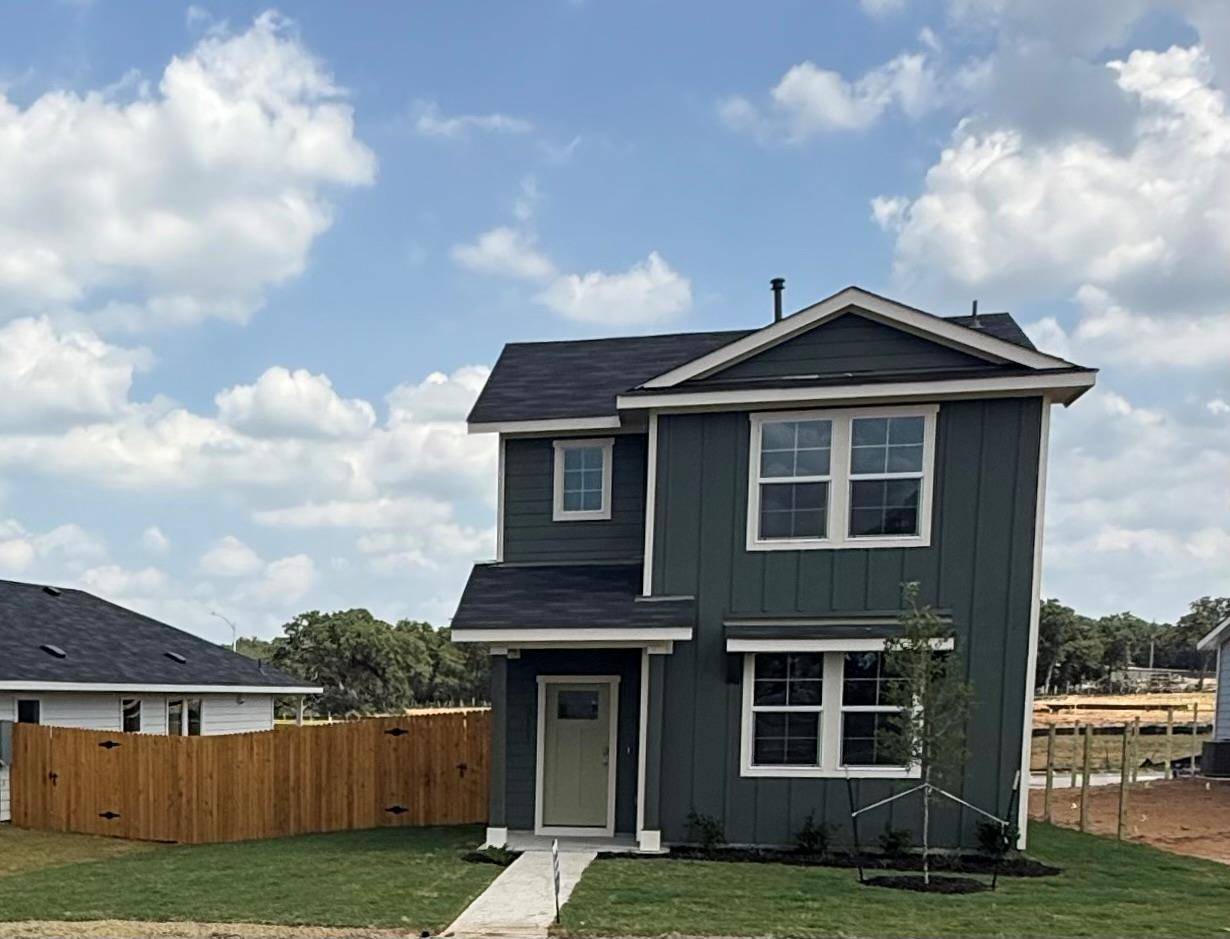 311 Puerto Plata Ave, Bastrop, TX 78602