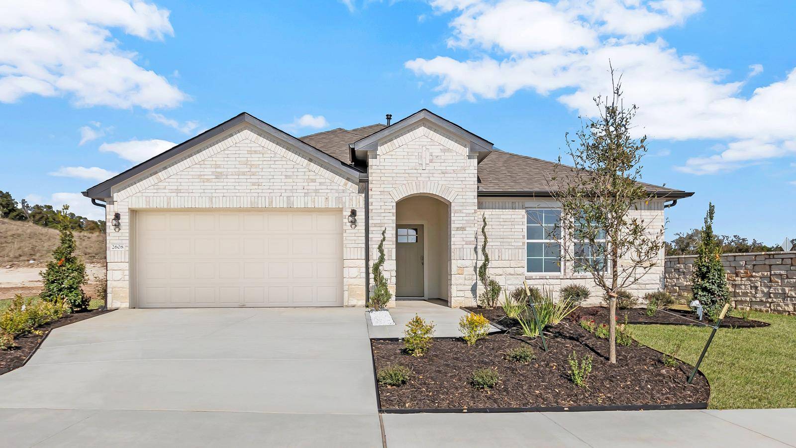 1941 Bandito Bluff PASS, Leander, TX 78641