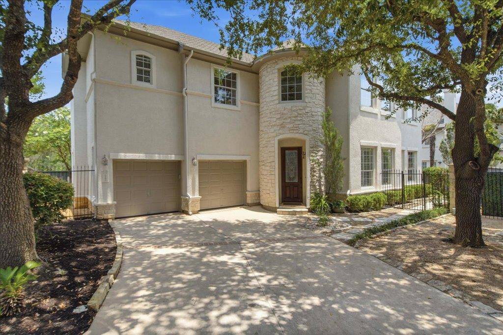 3902 Gaines Court Gaines CT, Austin, TX 78735