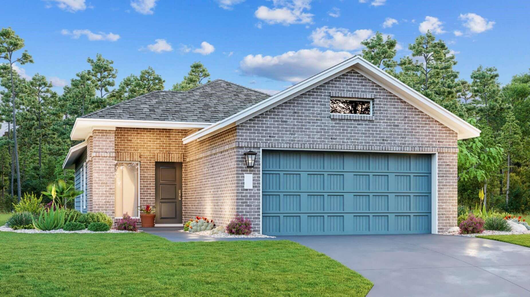 216 Grey Slate Ave, Marble Falls, TX 78654