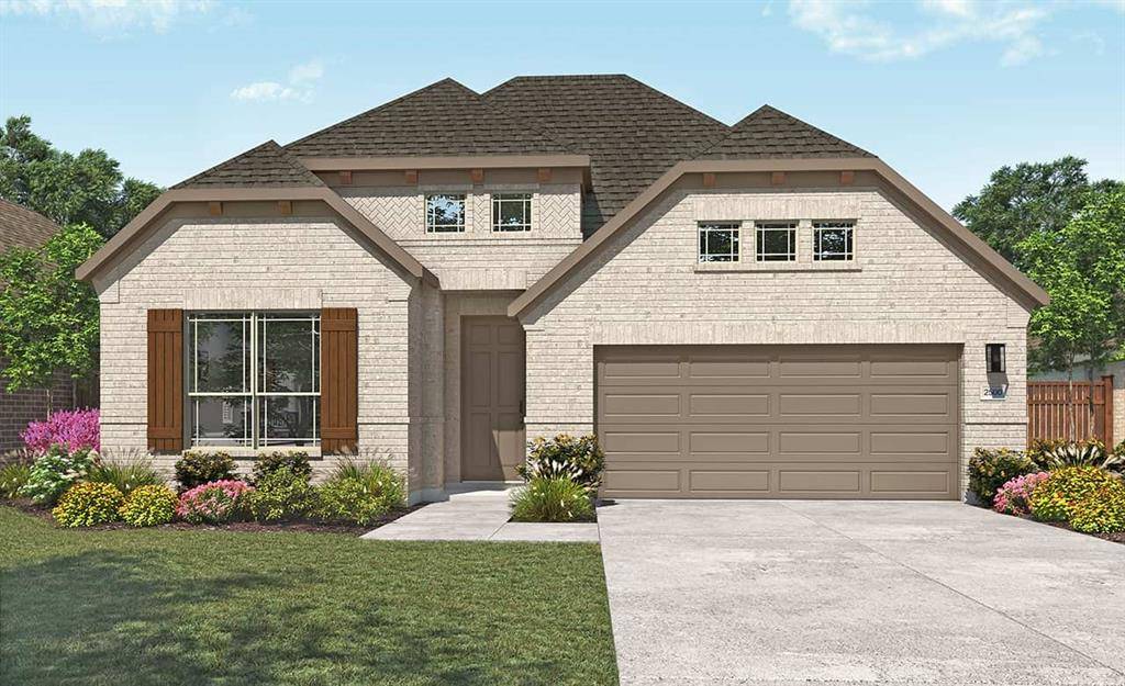 224 Cactus Tower PATH, Georgetown, TX 78628