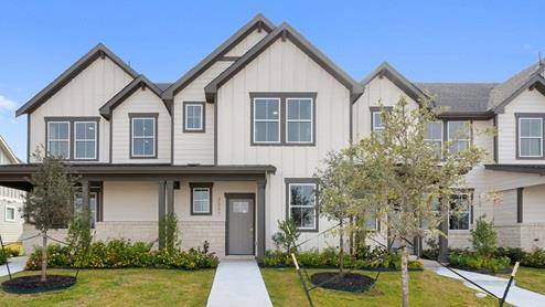 2545 Violet Theo LN, Round Rock, TX 78665