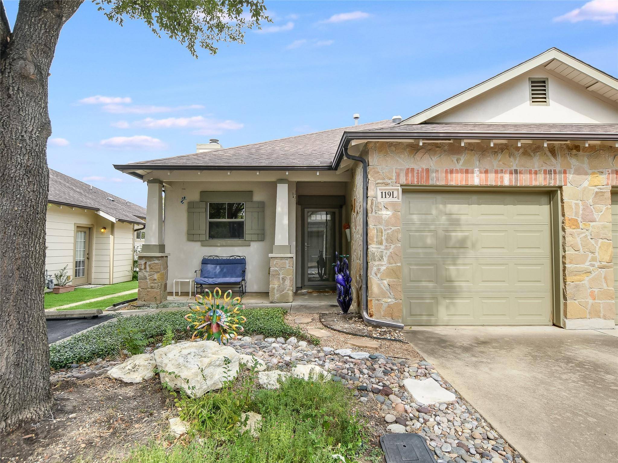 6801 Beckett RD #119L, Austin, TX 78749