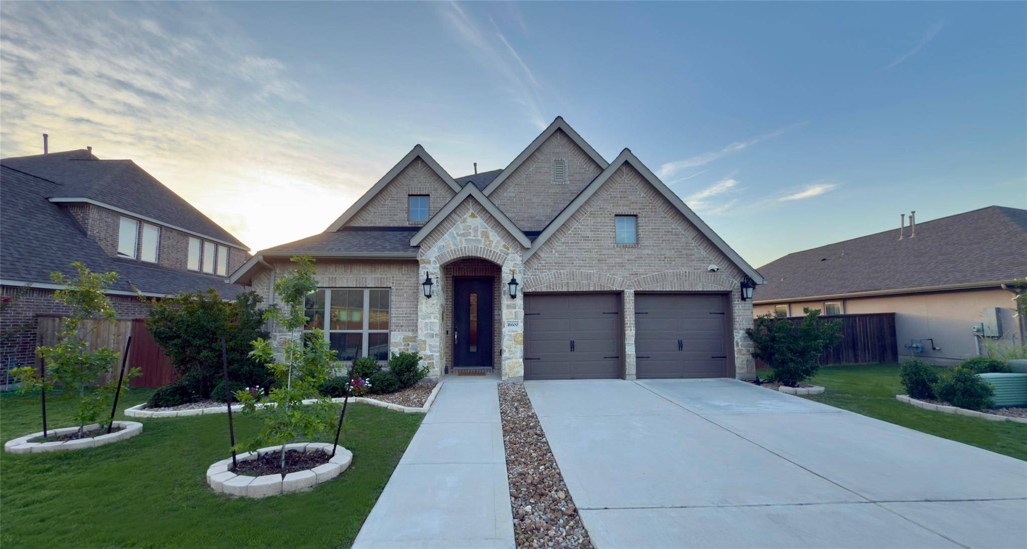 16600 Christina Garza DR, Manor, TX 78653