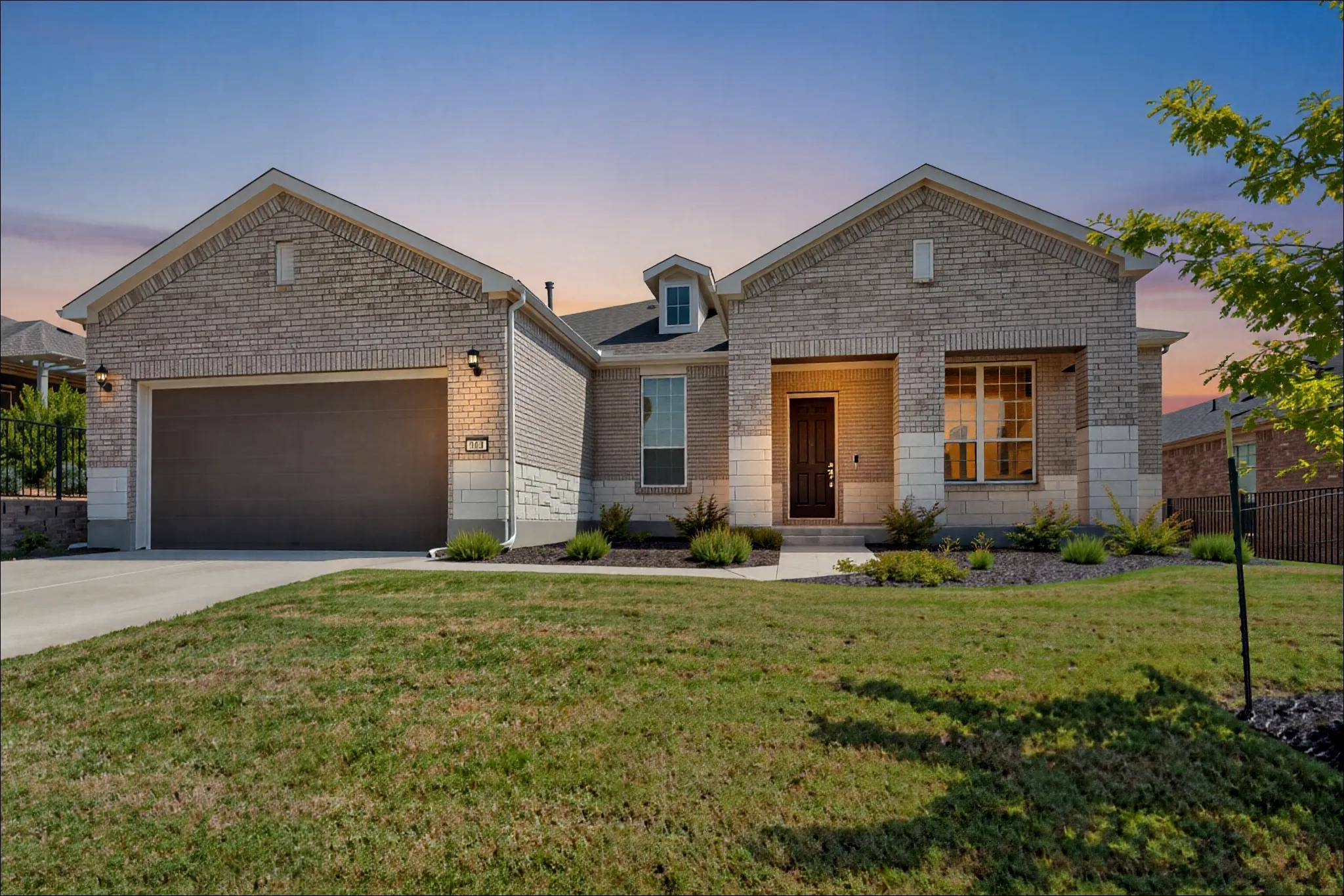 103 Hat Bender CT, Georgetown, TX 78633