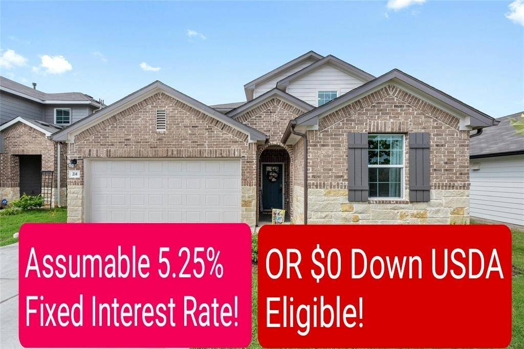 314 Apache Plum DR, Kyle, TX 78640