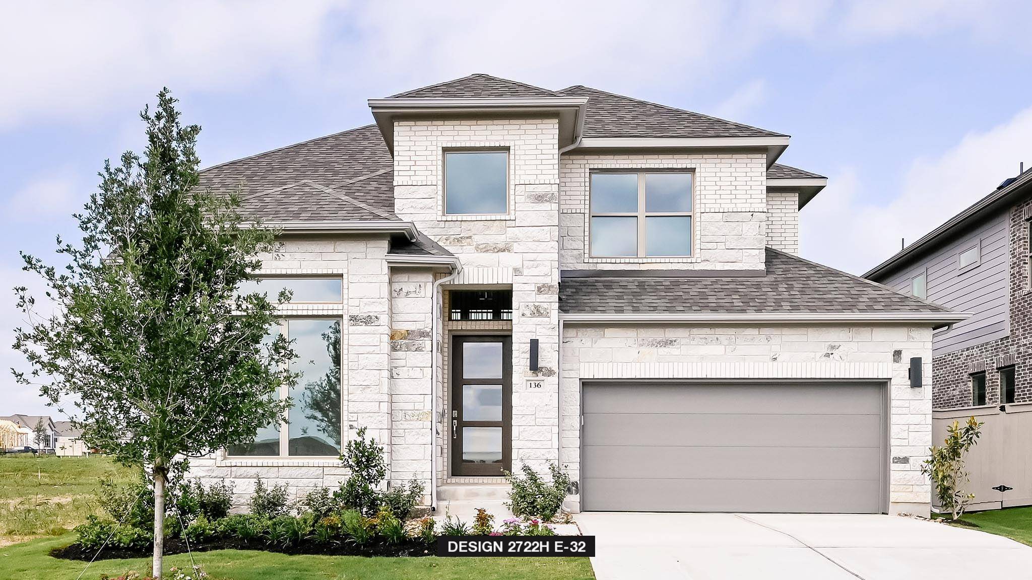 136 Hadleigh DR, Hutto, TX 78634