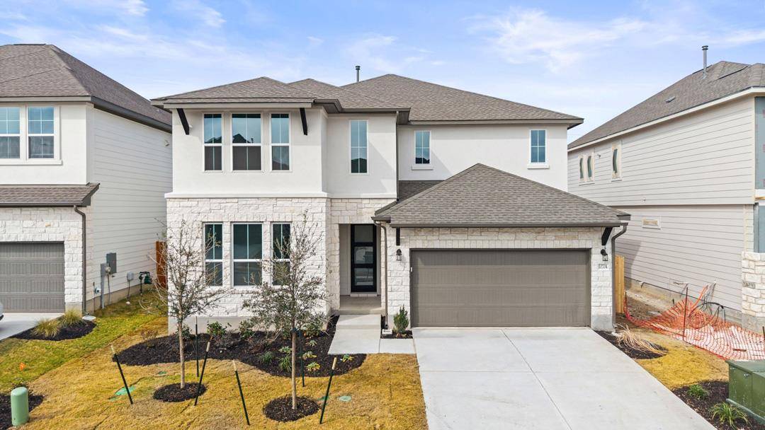 10704 Worth Lane, Manor, TX 78653