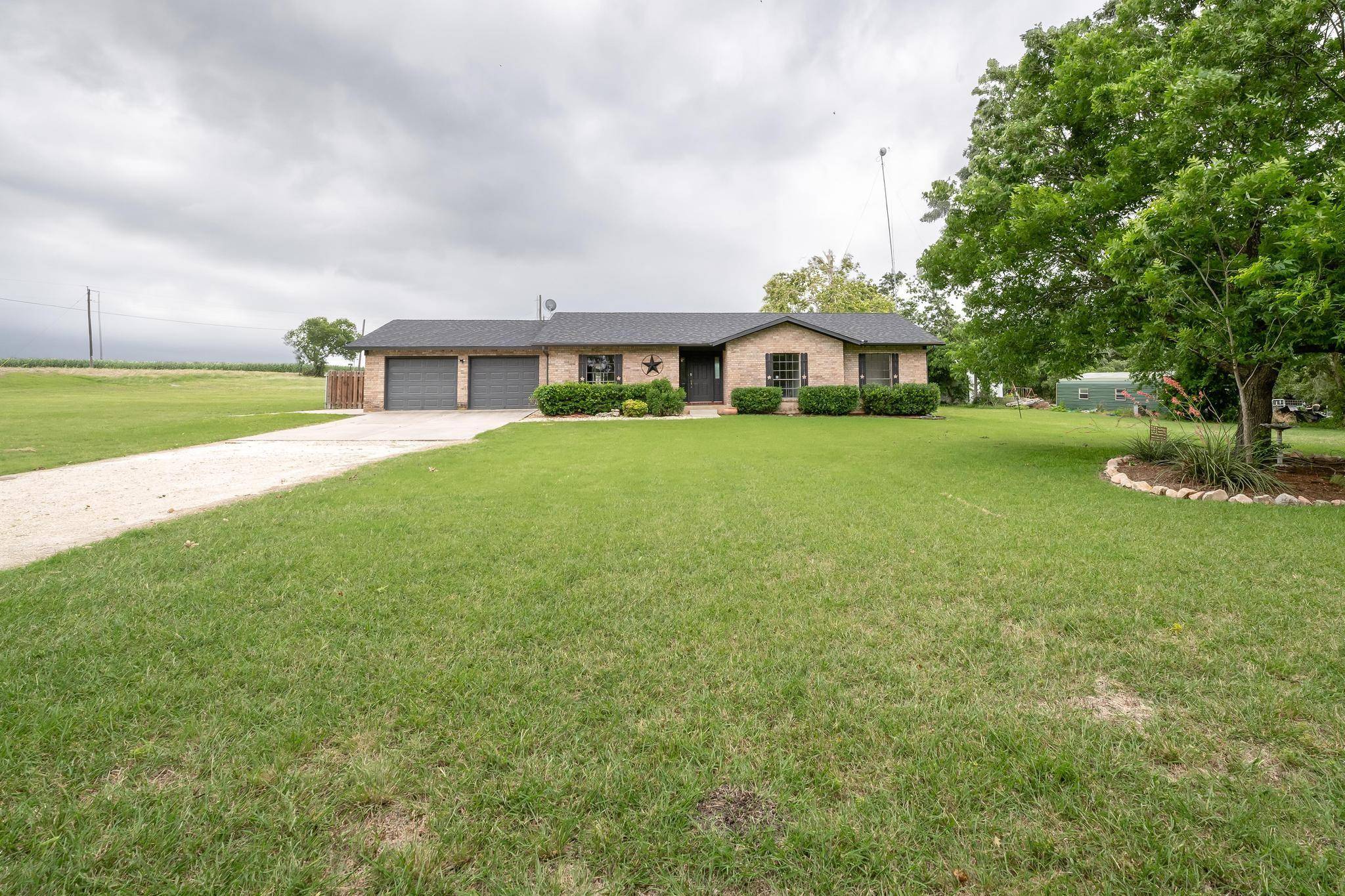 1880 CR 106, Georgetown, TX 78626