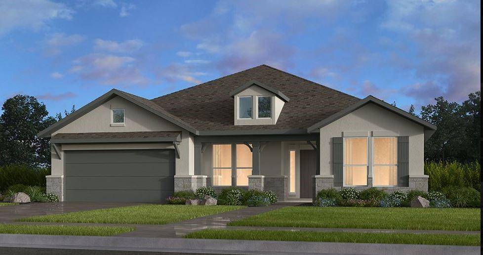 293 Pigeon River RD, Kyle, TX 78640