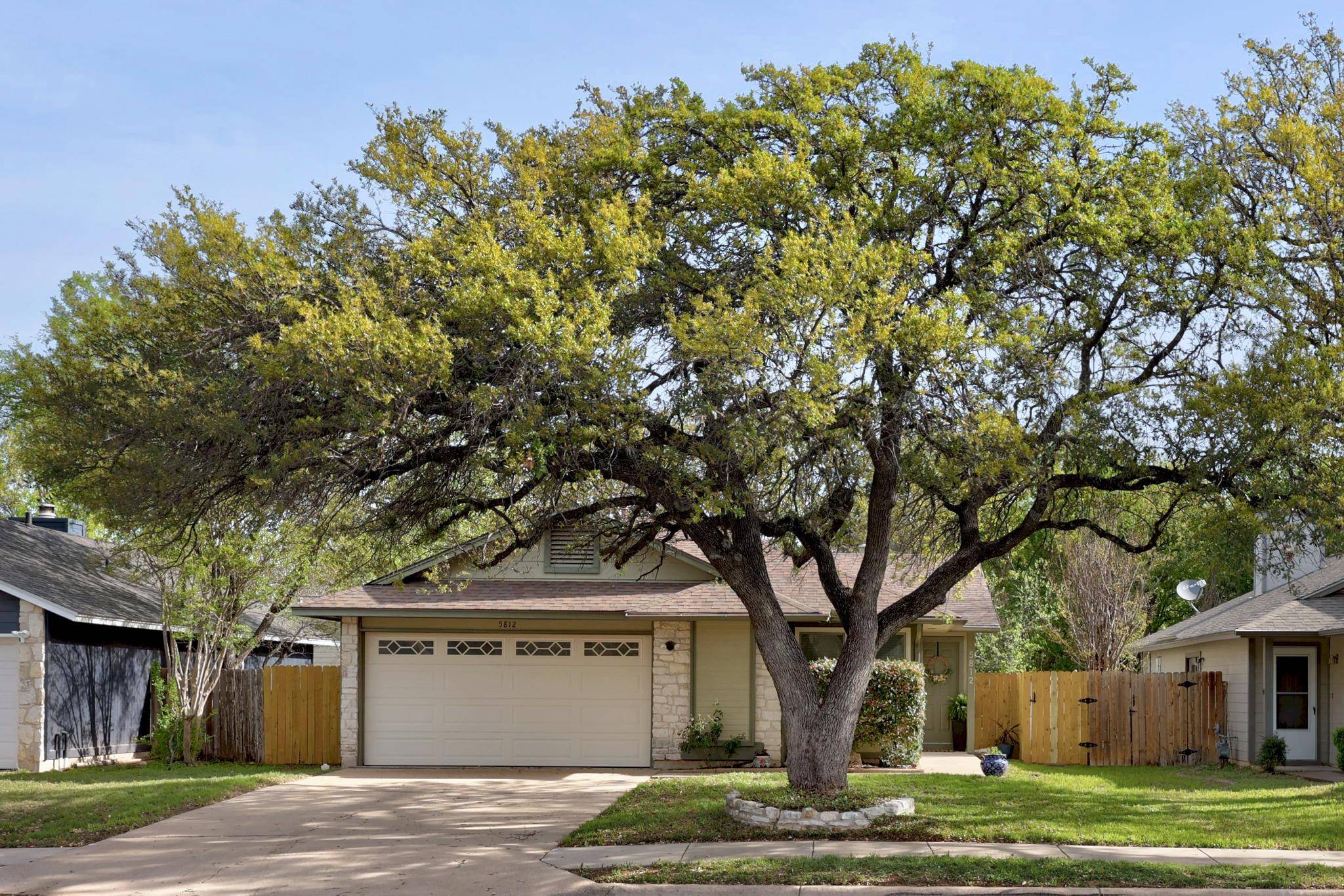 5812 Avery Island Ave, Austin, TX 78727