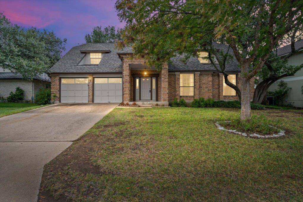 12036 Lincolnshire DR, Austin, TX 78758