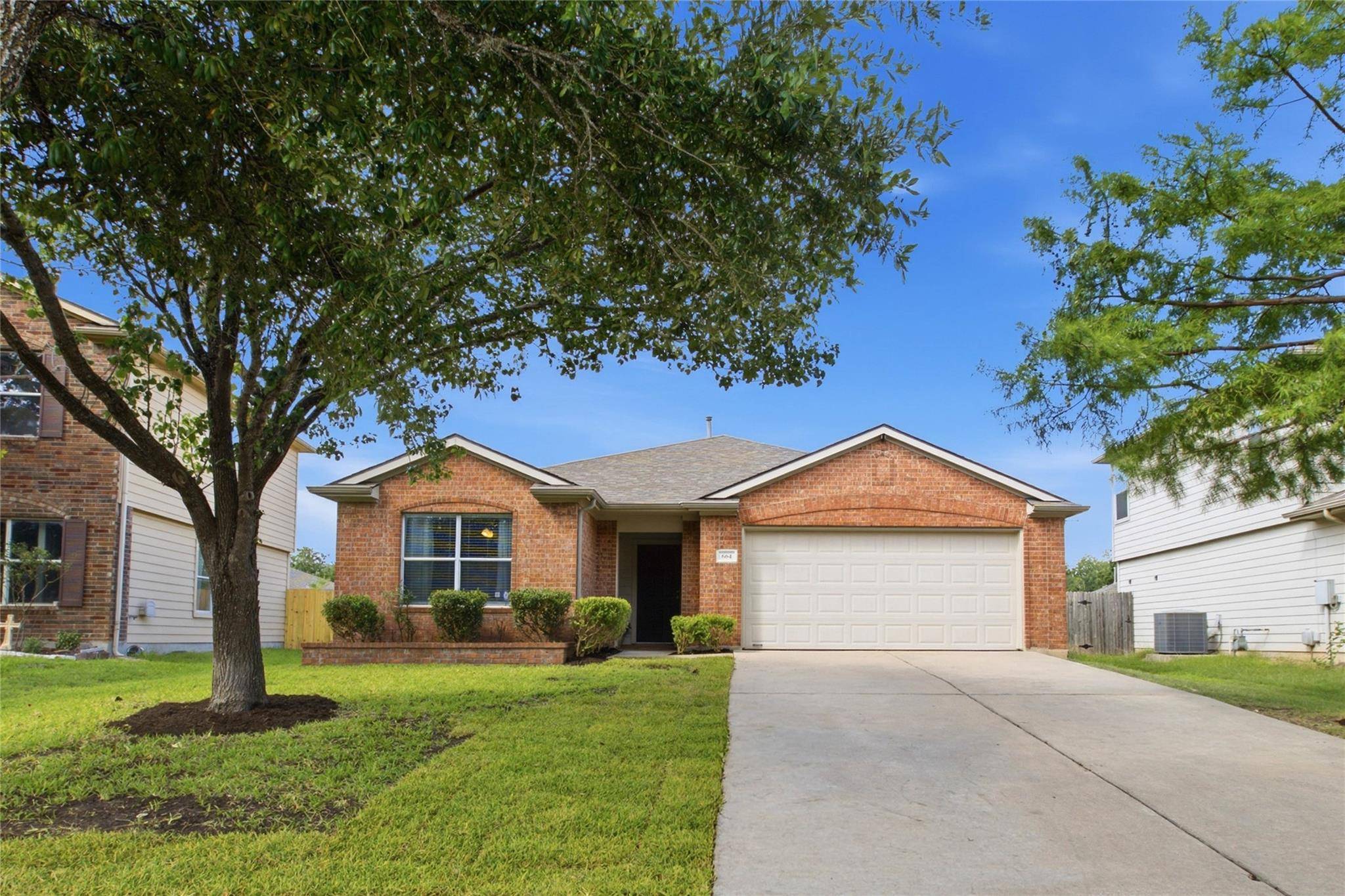 664 Hometown PKWY, Kyle, TX 78640