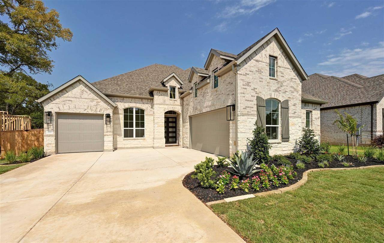 550 Wood Thrush RUN, Kyle, TX 78640