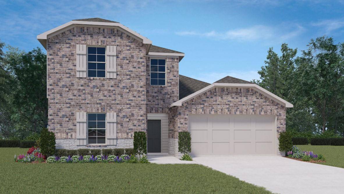 849 PECCARY PL, Seguin, TX 78155