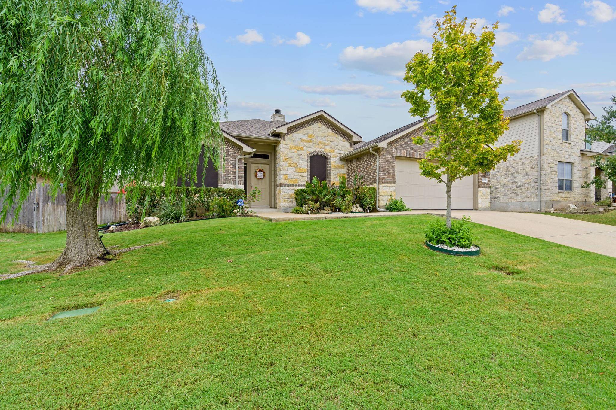19921 Needle Pine DR, Round Rock, TX 78664