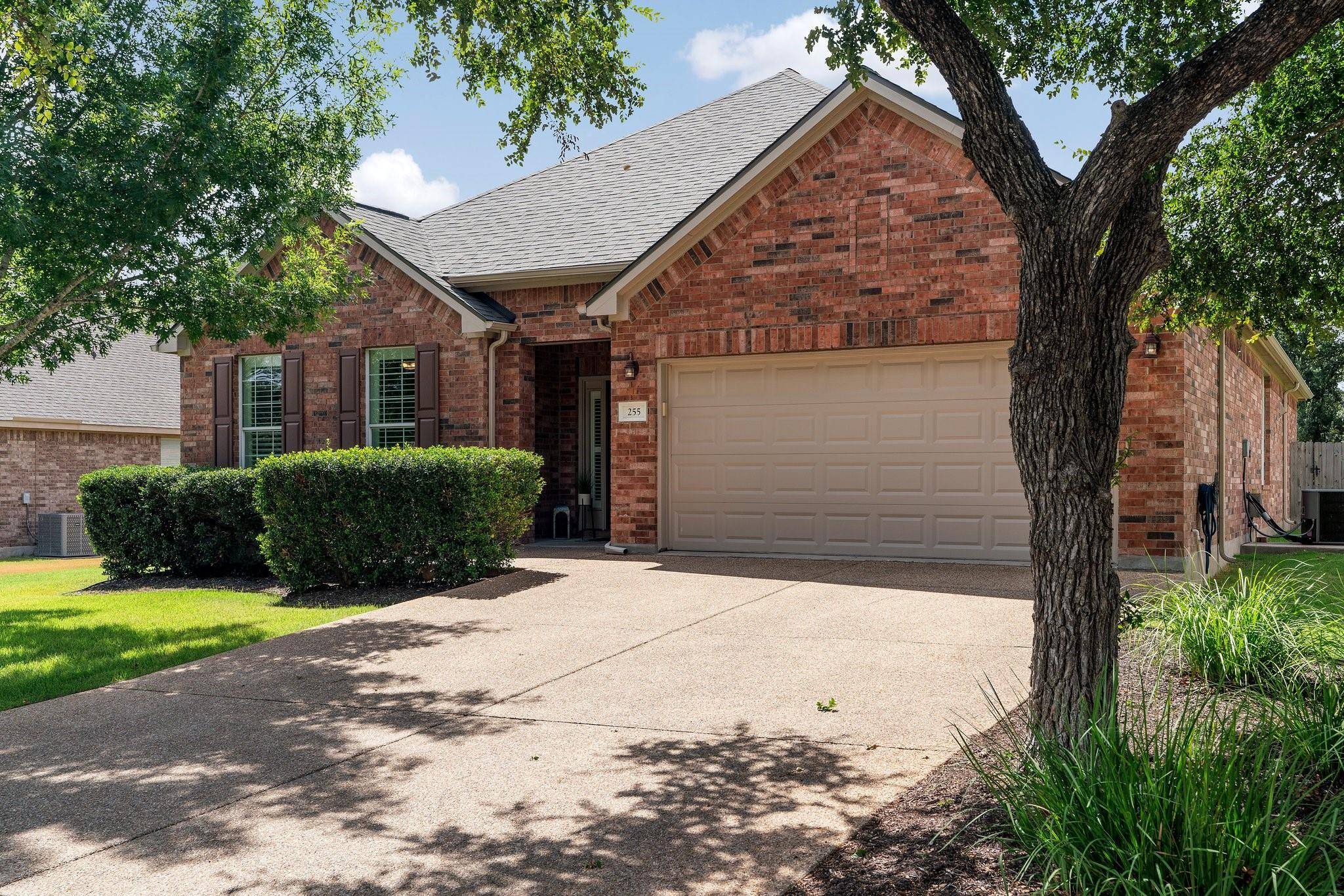 255 Whispering Wind WAY, Austin, TX 78737