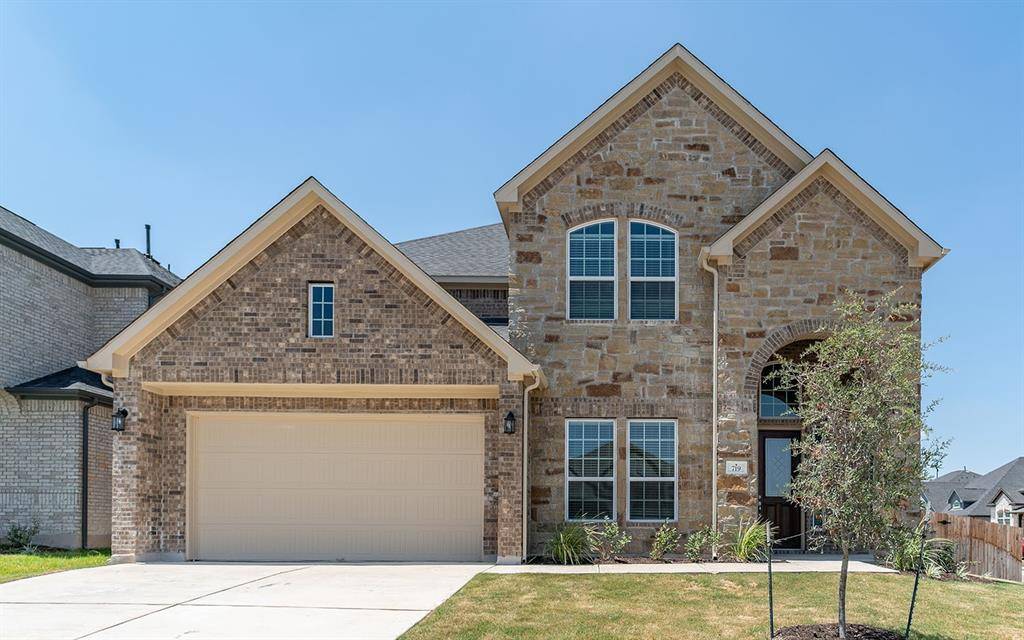 719 Wild Pecan LOOP, Buda, TX 78610