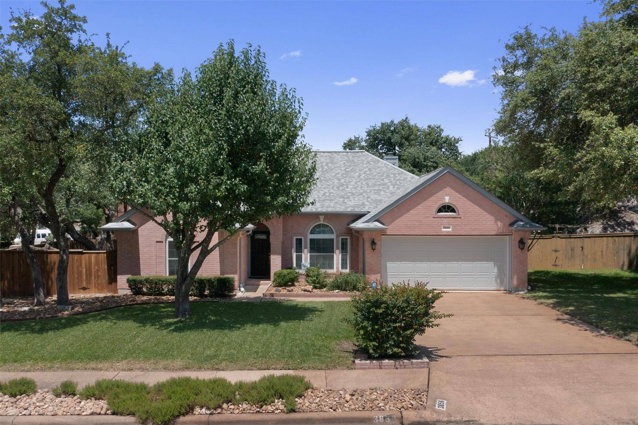 3856 Newland CT, Round Rock, TX 78681
