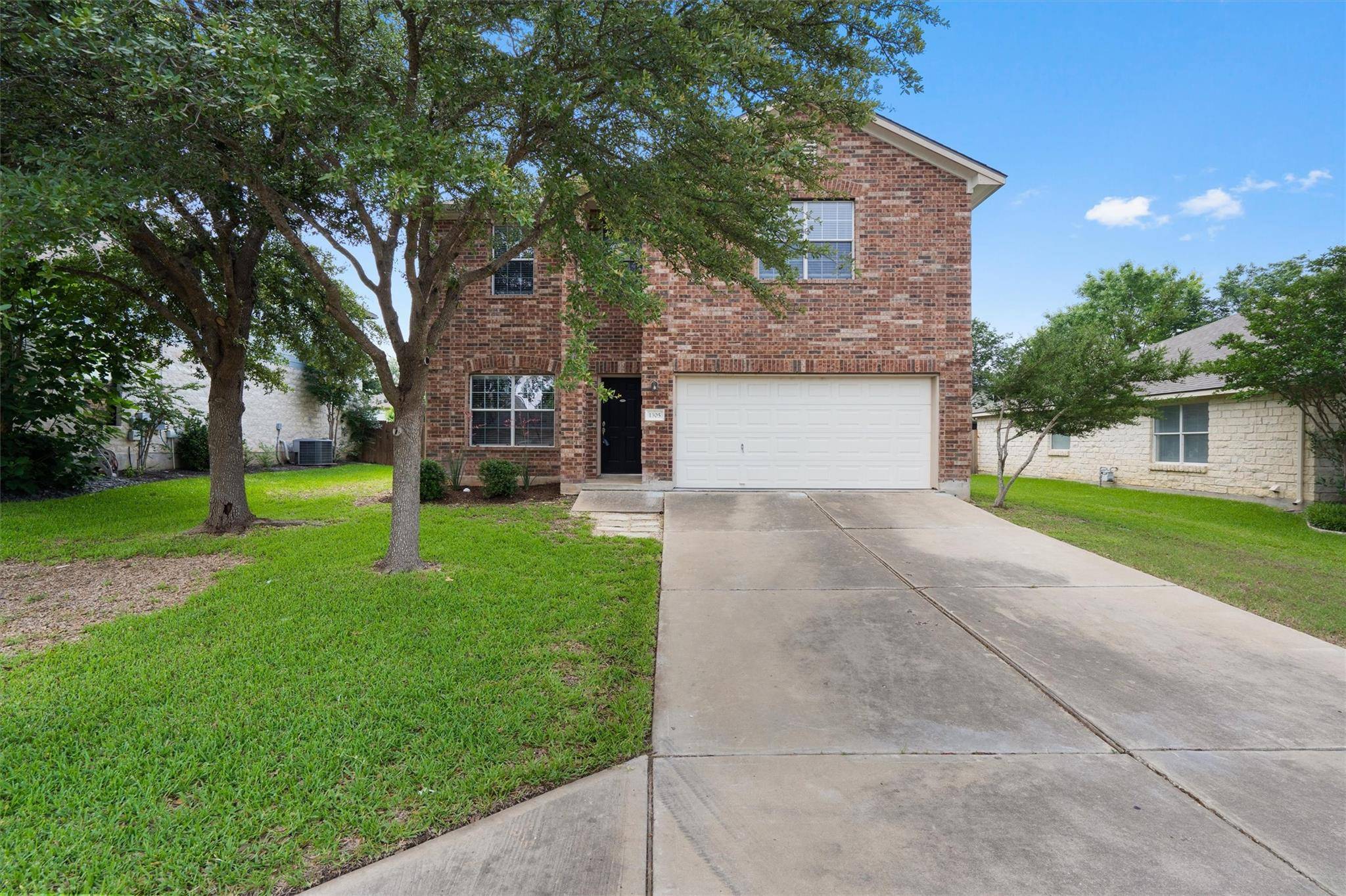 1305 Ashberry TRL, Georgetown, TX 78626