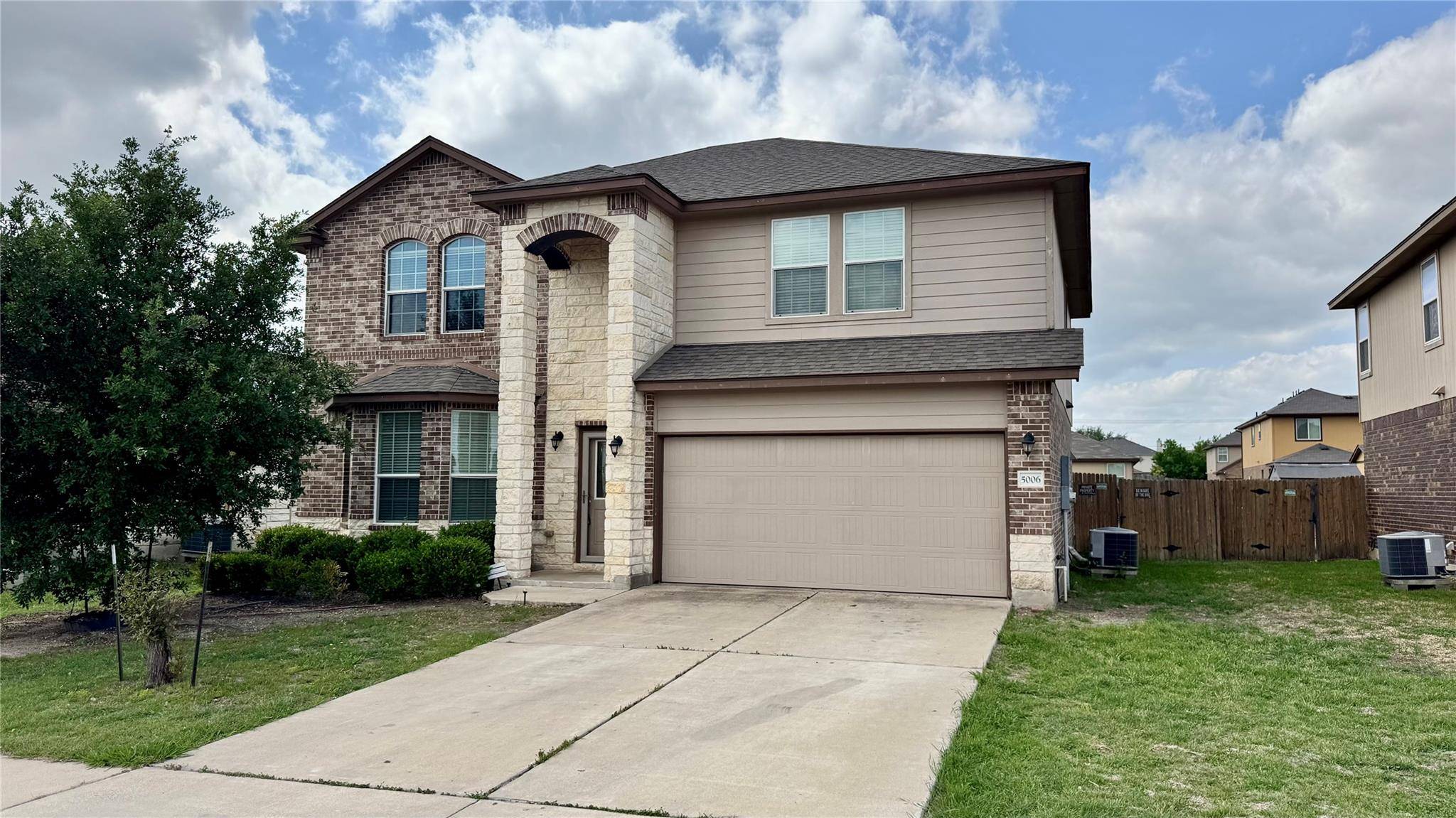 5006 Green Meadow ST, Killeen, TX 76549