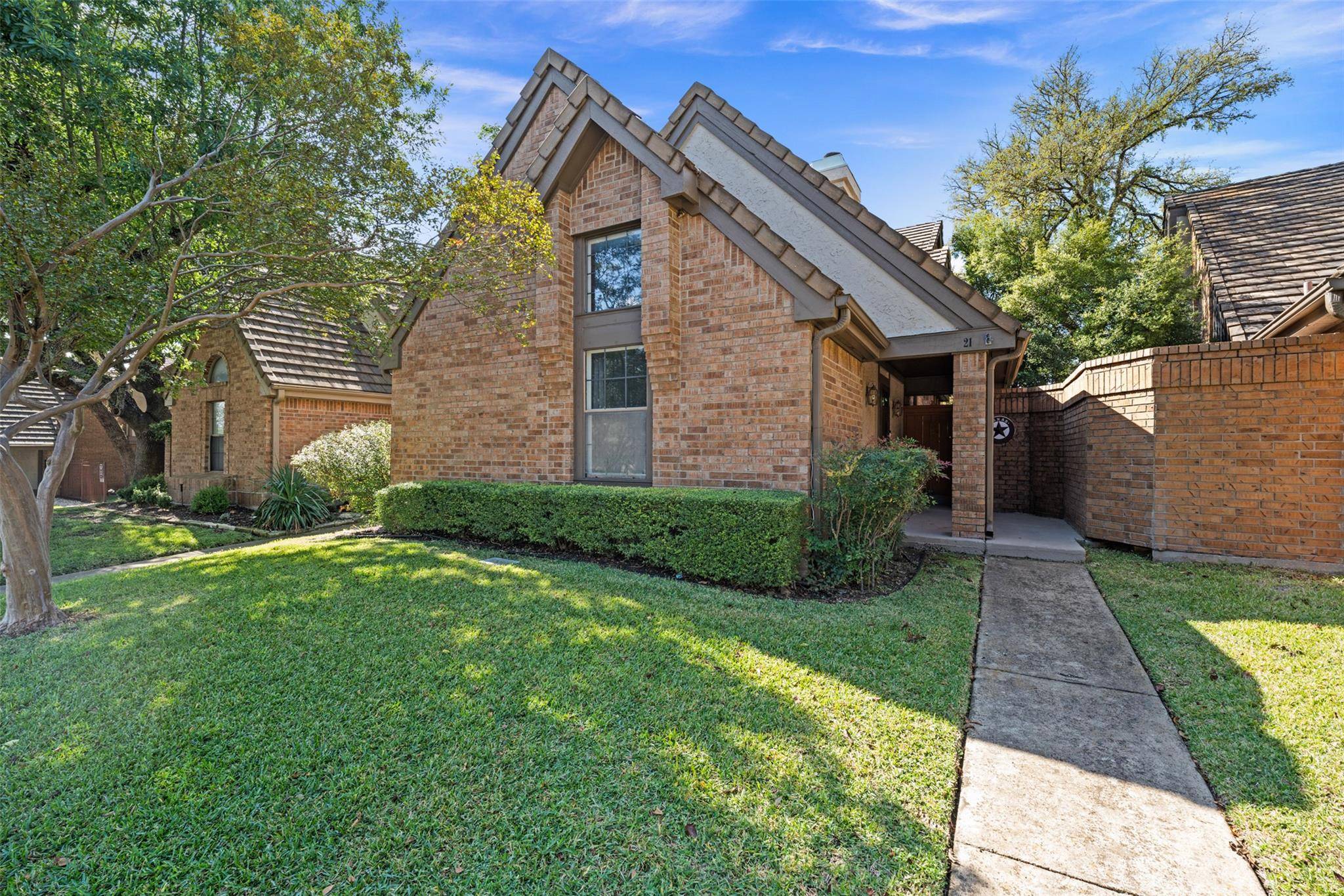 11310 Spicewood Club DR #21, Austin, TX 78750