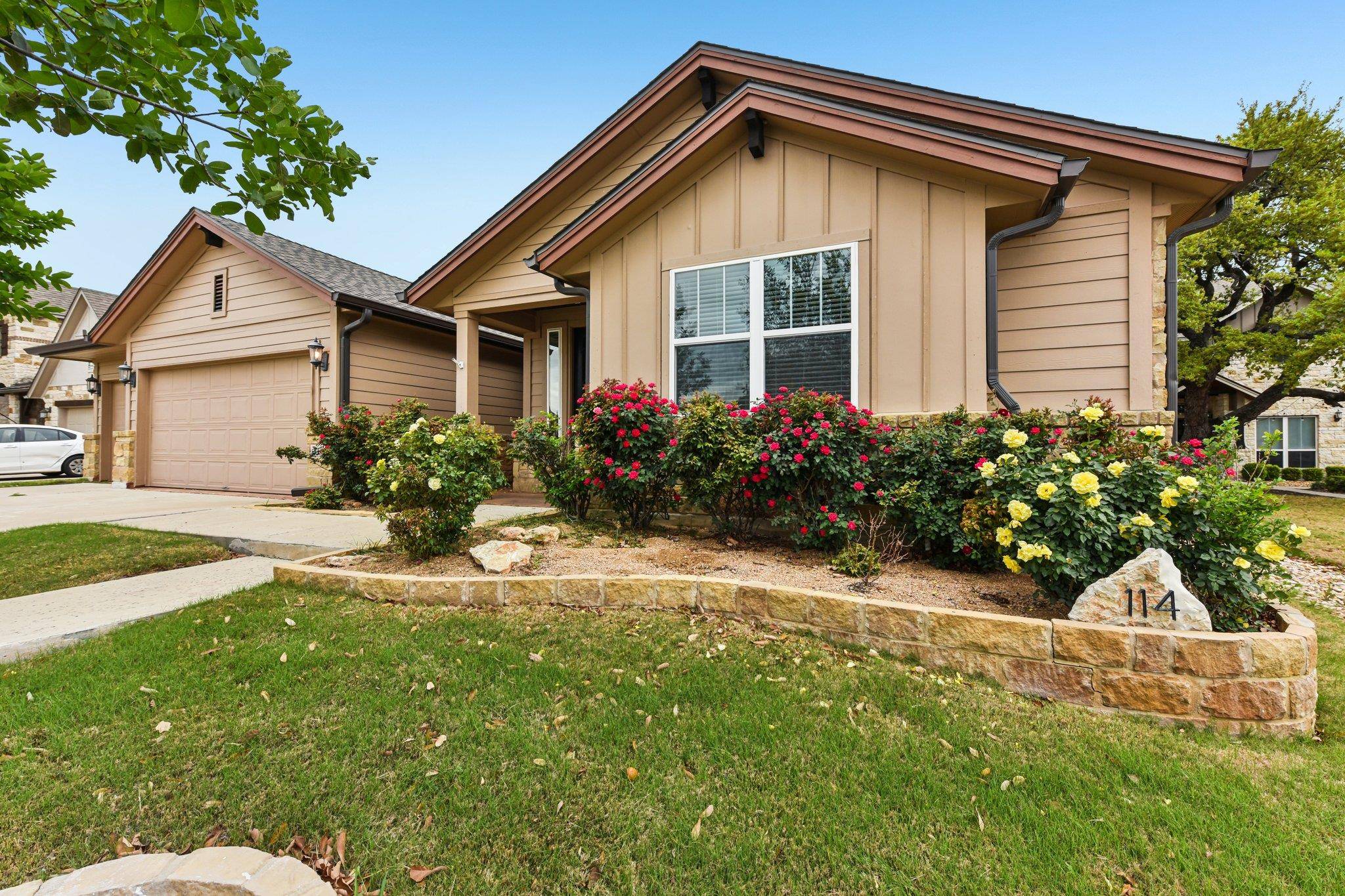 114 Magona TRL, Georgetown, TX 78628