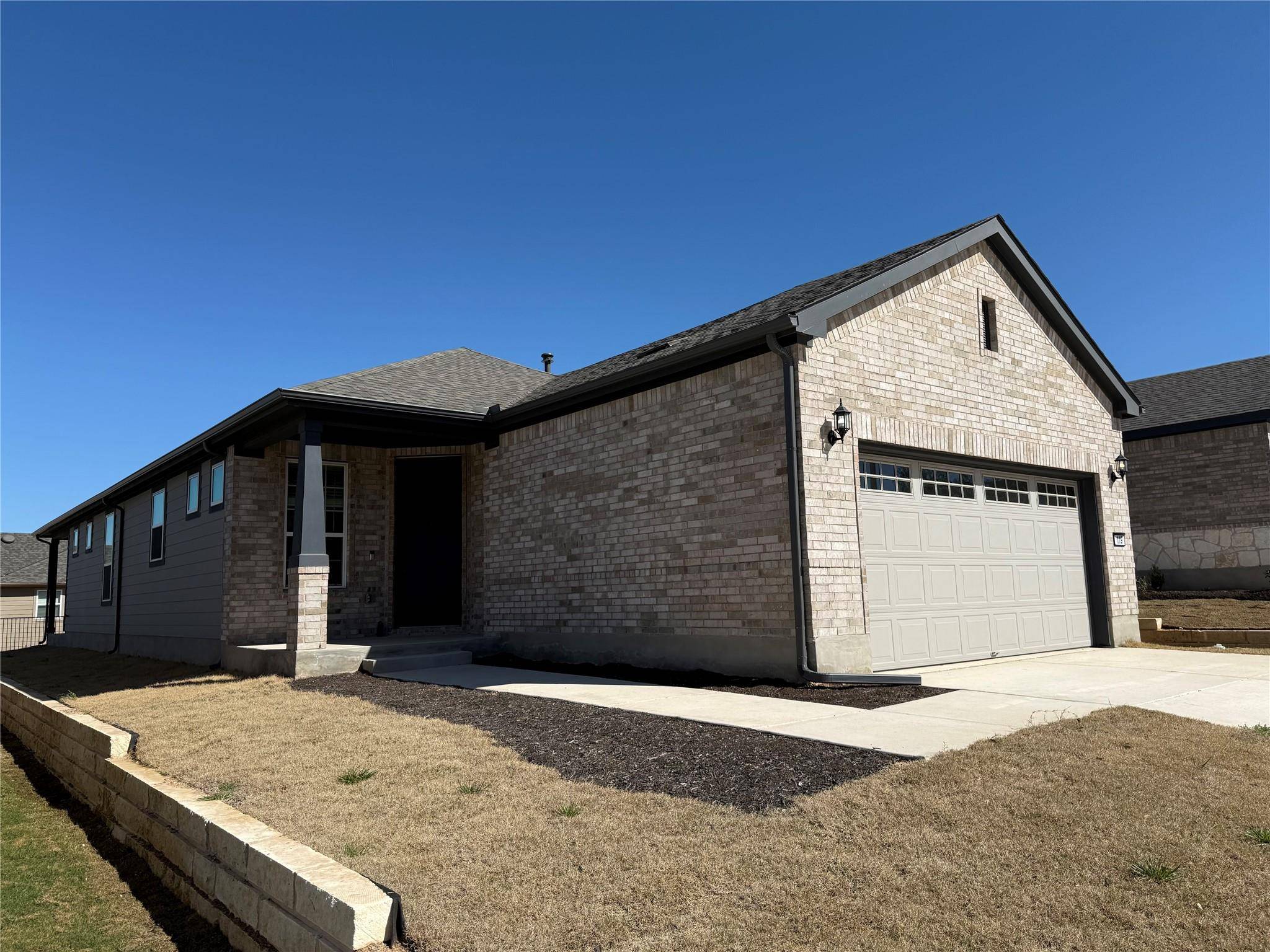 119 Crossbar ST, Georgetown, TX 78633