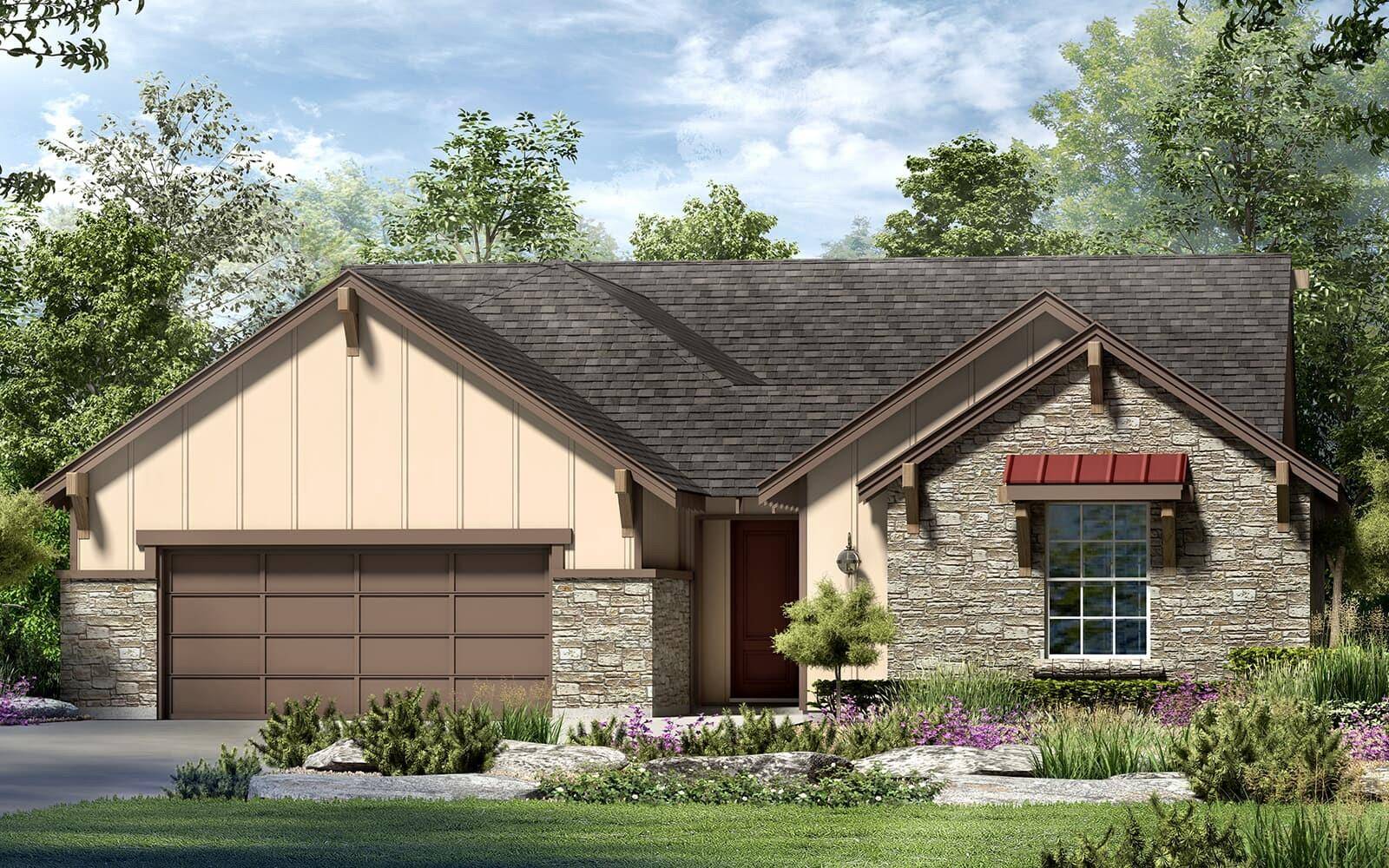 1612 Dancing Oak LN, San Marcos, TX 78666
