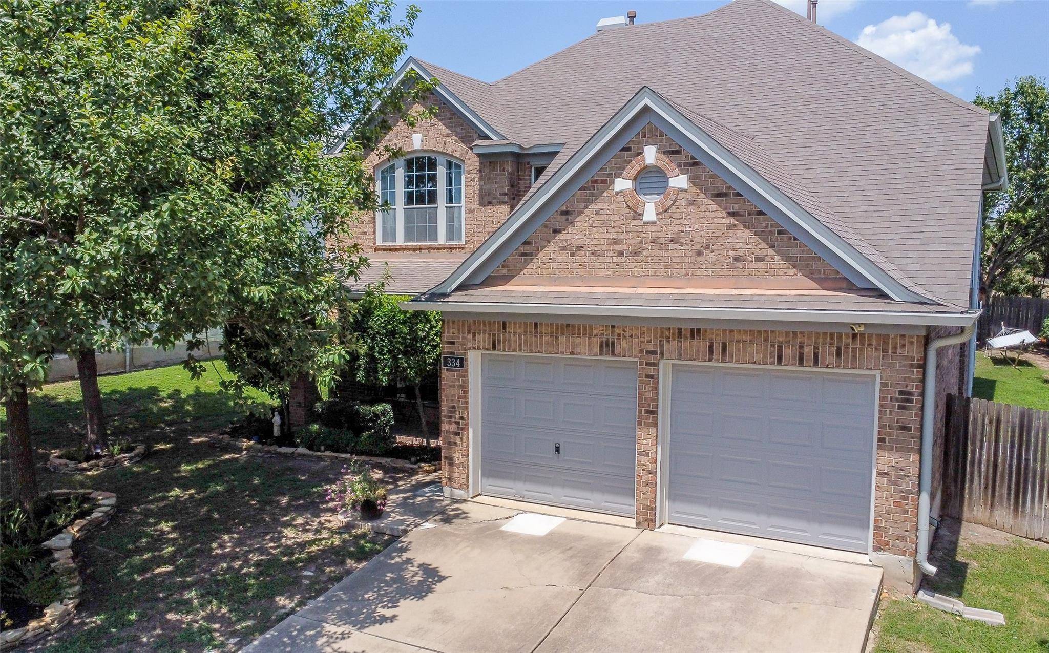 334 Summer DR, Kyle, TX 78640