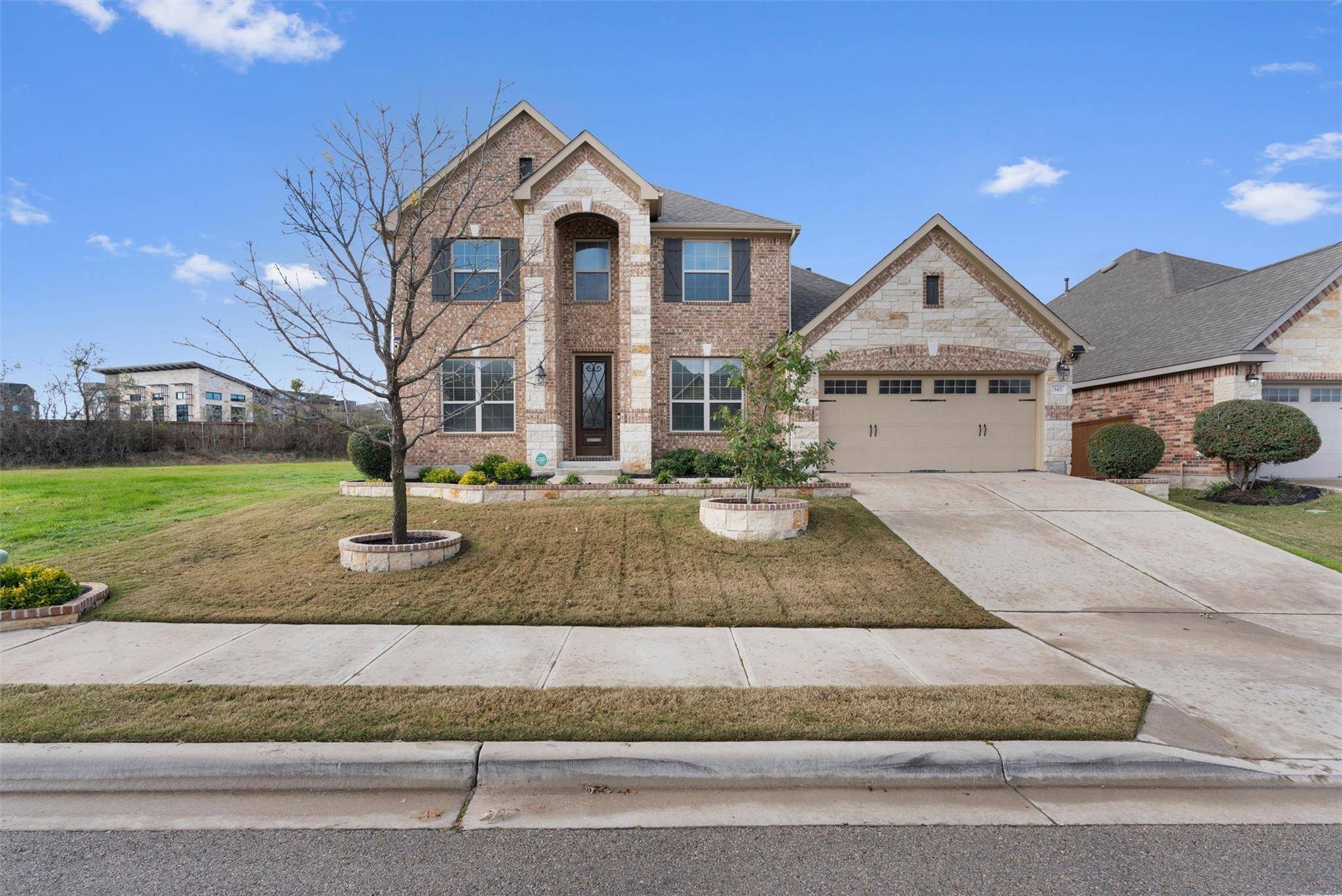 545 Blue Agave LN, Georgetown, TX 78626