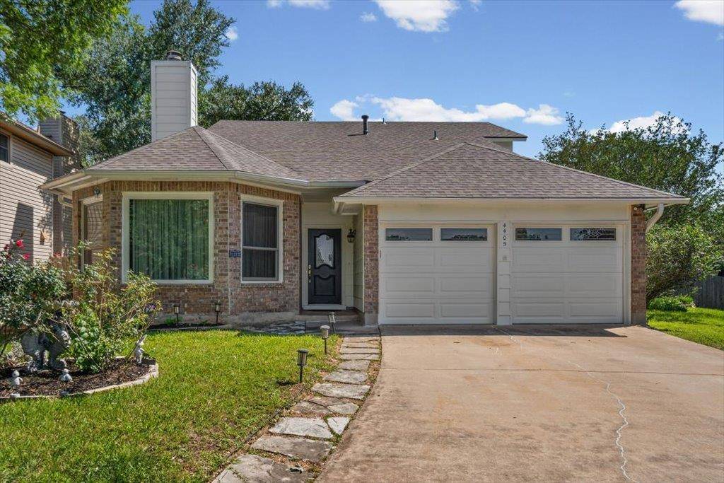 4405 Clarno DR, Austin, TX 78749