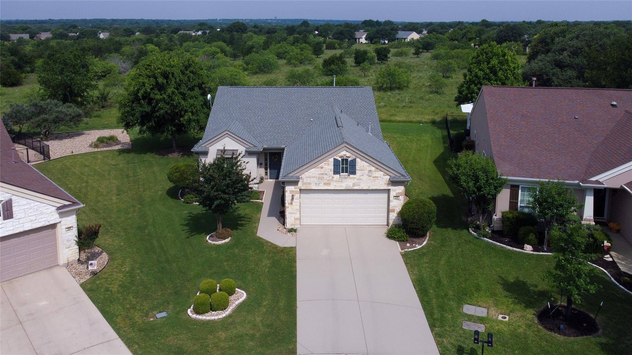 332 Yukon TER, Georgetown, TX 78633