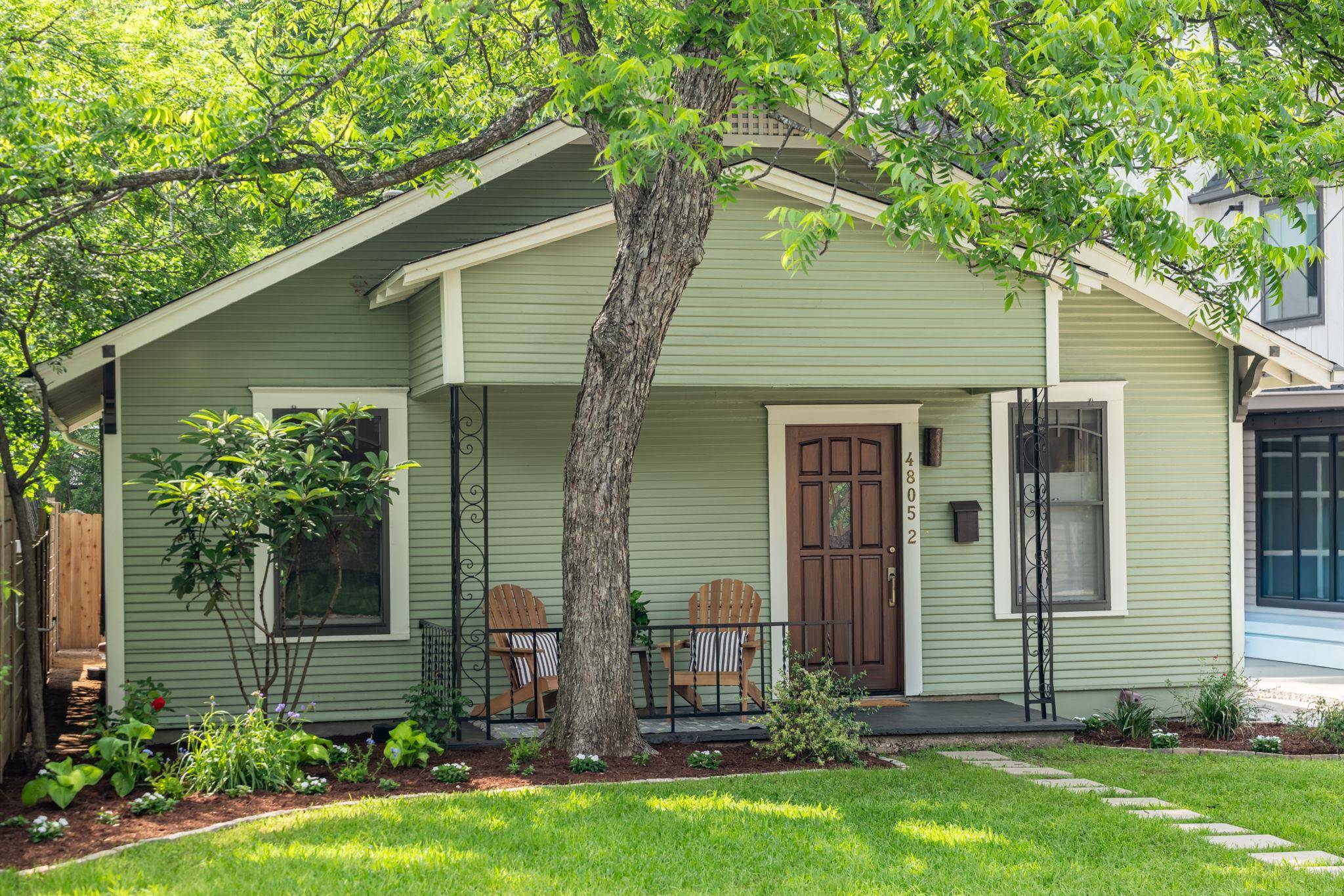 4805 Avenue H #2, Austin, TX 78751