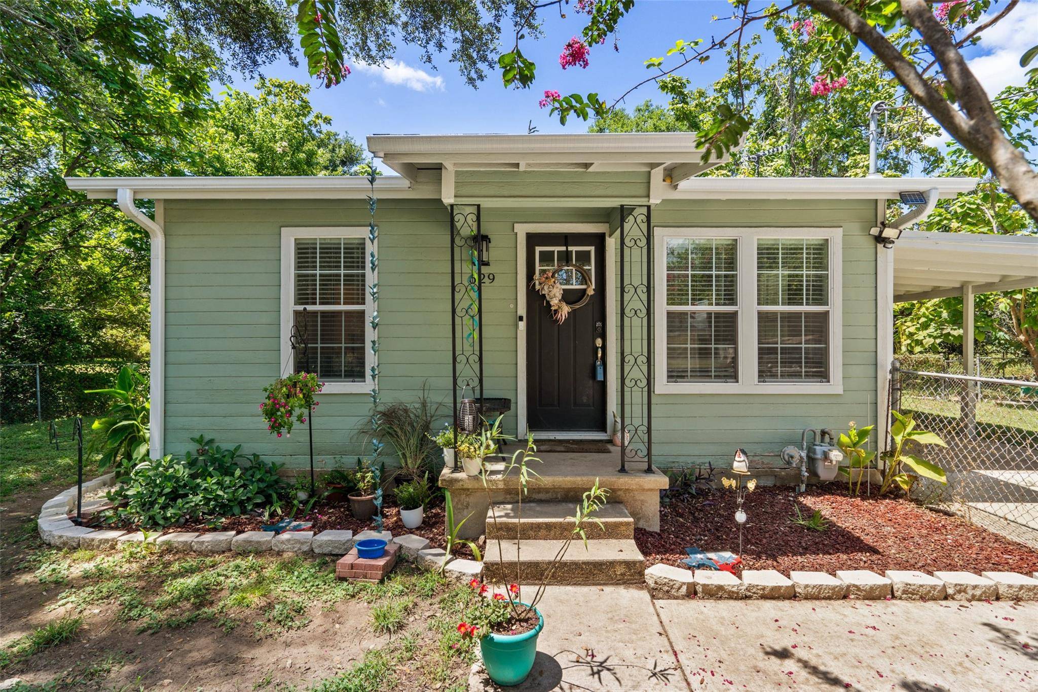629 Brandon ST, Rockdale, TX 76567