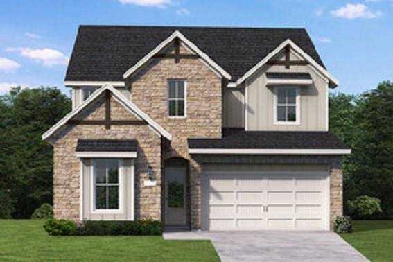 116 Diamondback DR, Georgetown, TX 78628