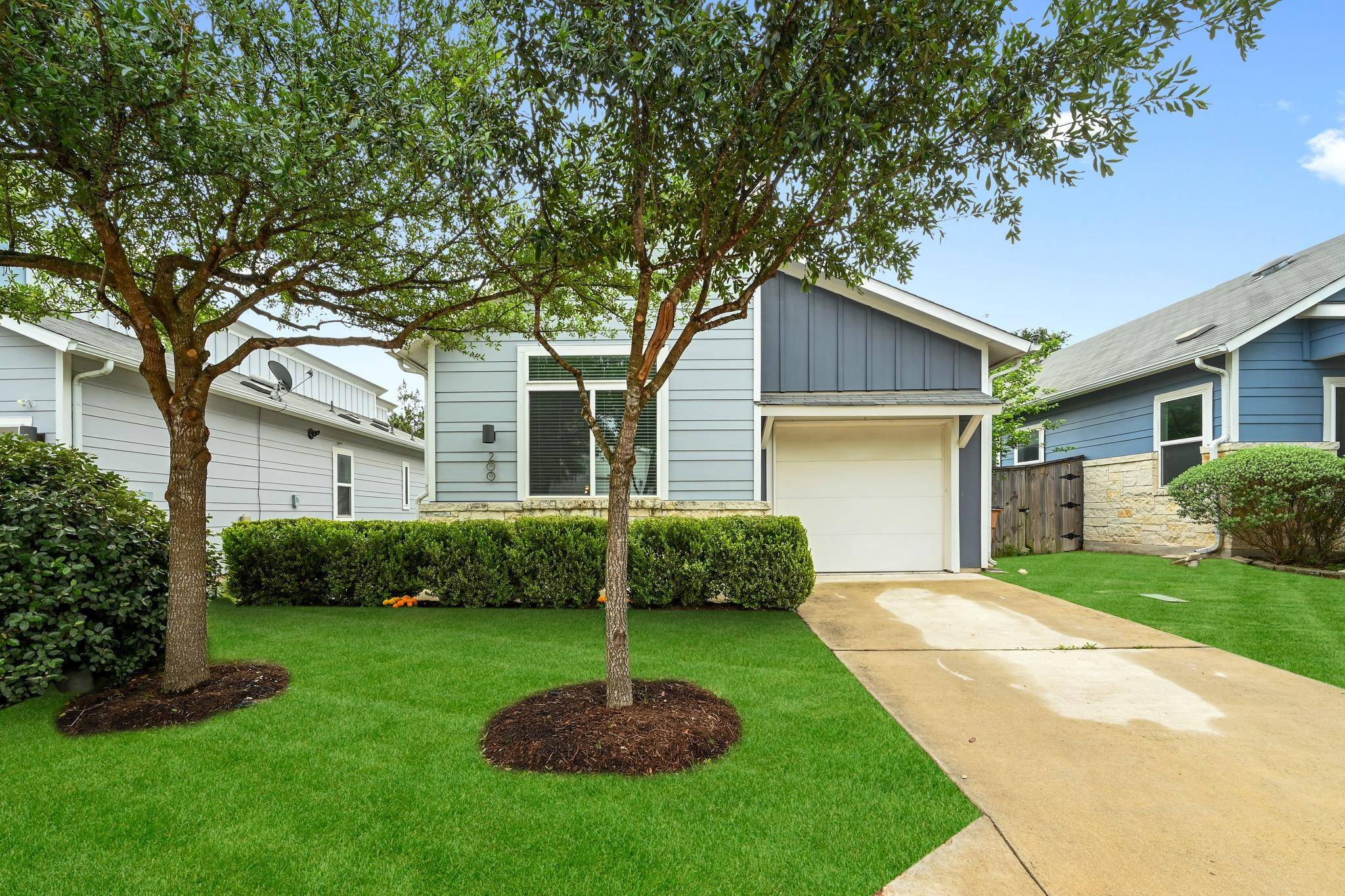 200 Virtus BND #200, Austin, TX 78748