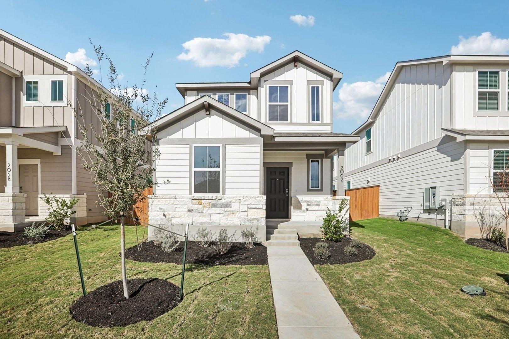 2062 Alice Jay WAY, Round Rock, TX 78665