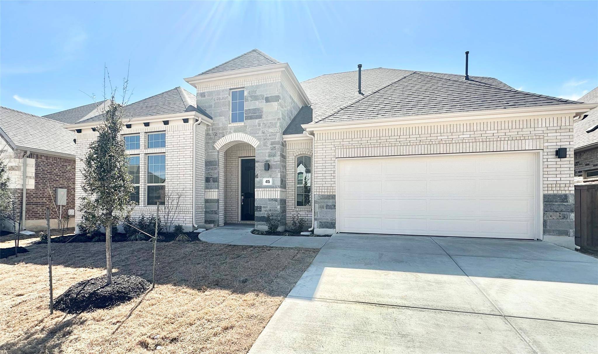 415 Tubman DR, Kyle, TX 78640